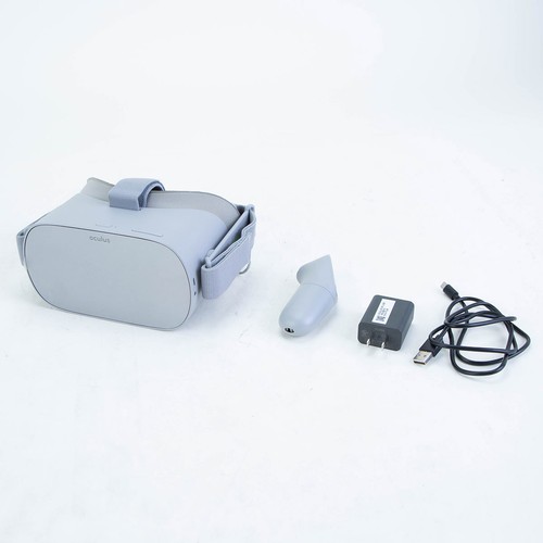 Oculus standalone virtual - go,