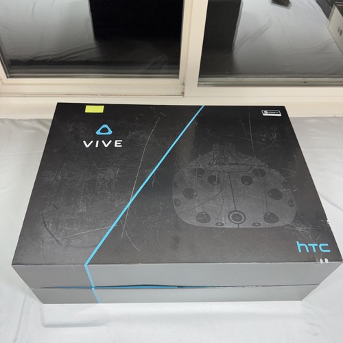 Htc vive virtual reality - htc,