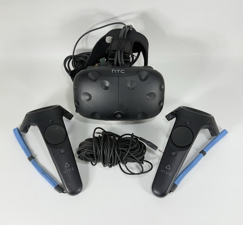 Htc vive virtual reality - htc,