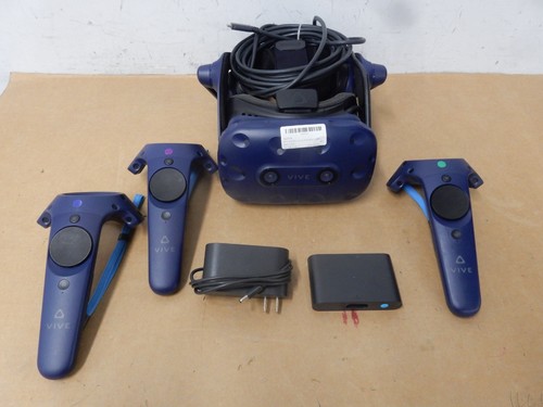 Htc 2q29100 vive pro virtual - pro,