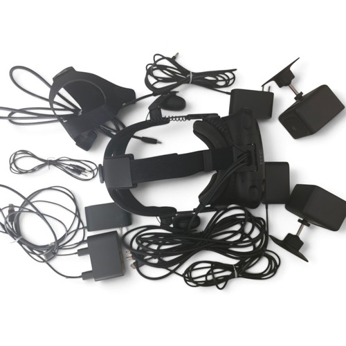 Htc vive headset - vive, kit