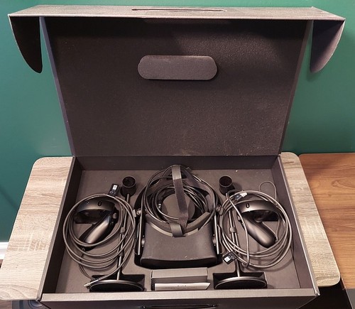 Oculus rift cv1 virtual - rift, vr