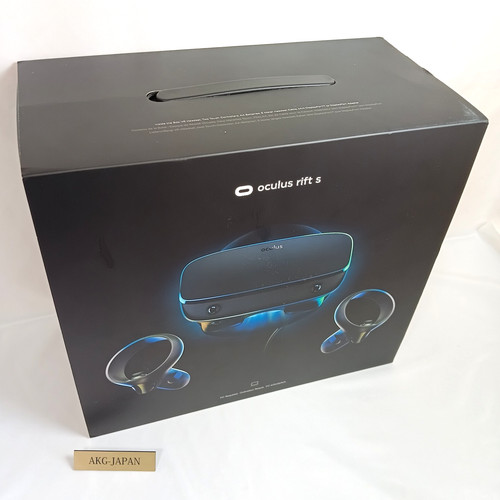 Oculus rift meta - s, pc