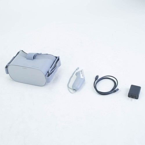 Oculus standalone virtual - go,
