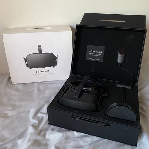 Meta oculus rift virtual - oculus,