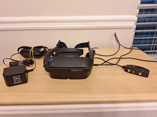 Virtual glasses - virtual,