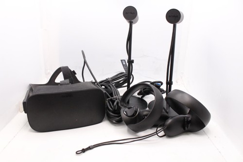 Oculus quest 1st gen - oculus,